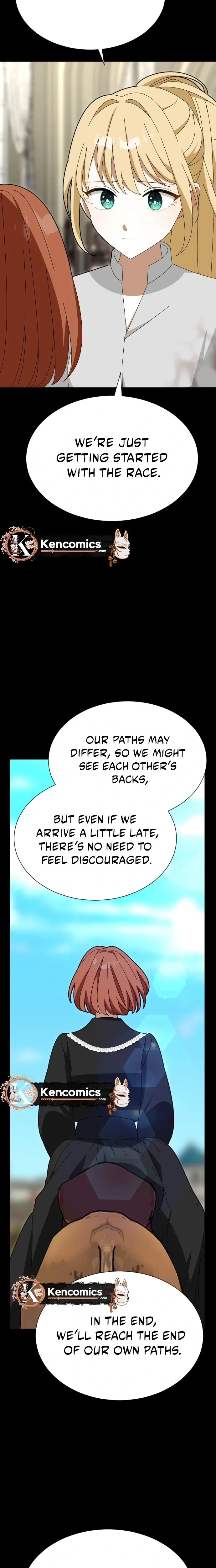 Rebecca’s Prayer Chapter 39 page 32