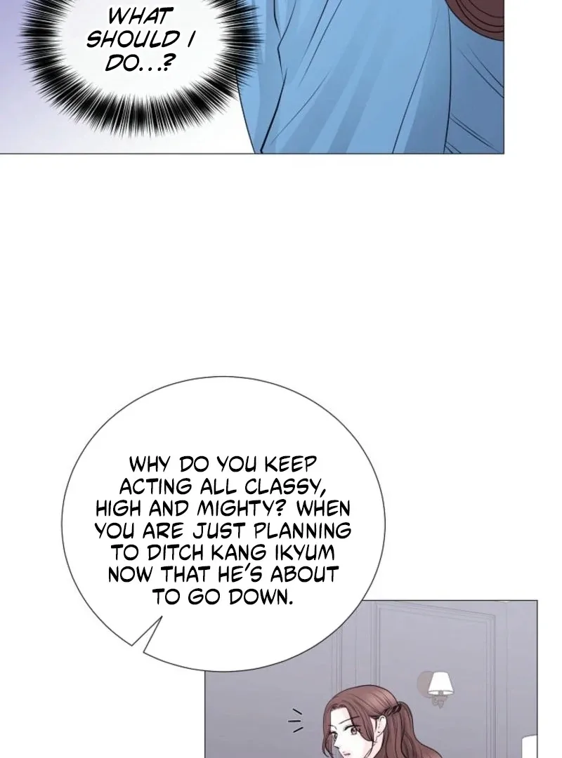 Divorce on Hold Chapter 5 page 66