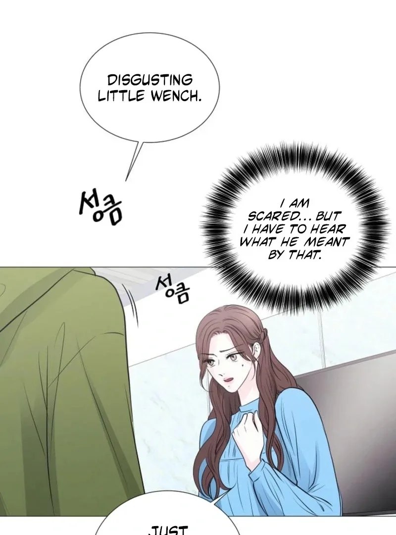 Divorce on Hold Chapter 5 page 70