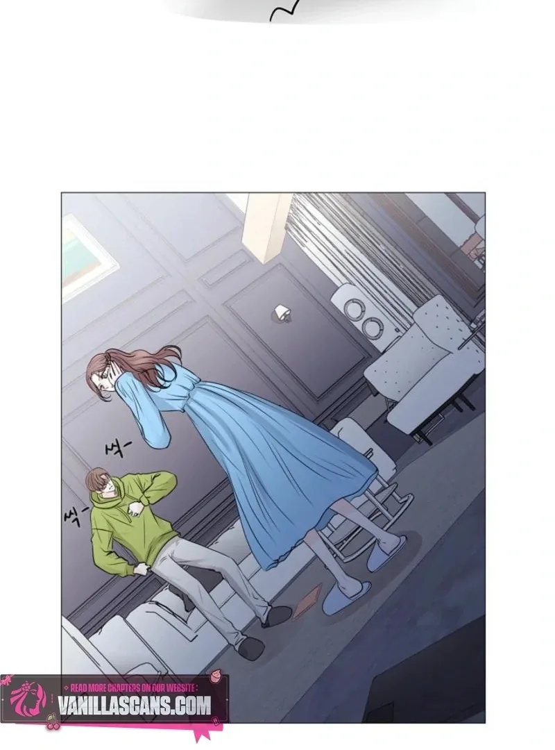 Divorce on Hold Chapter 5 page 64