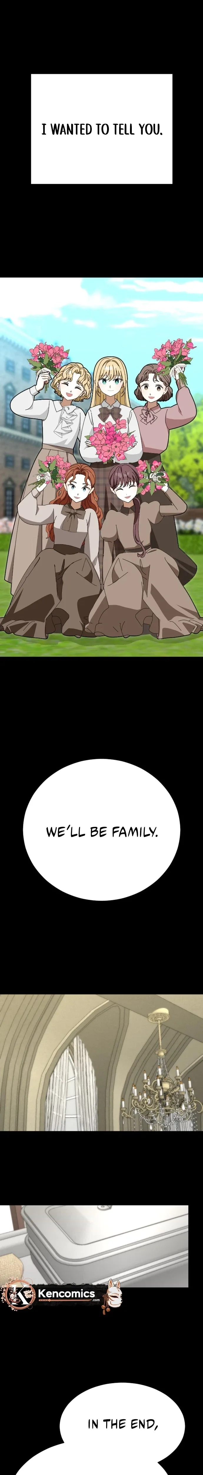 Rebecca’s Prayer Chapter 39 page 39