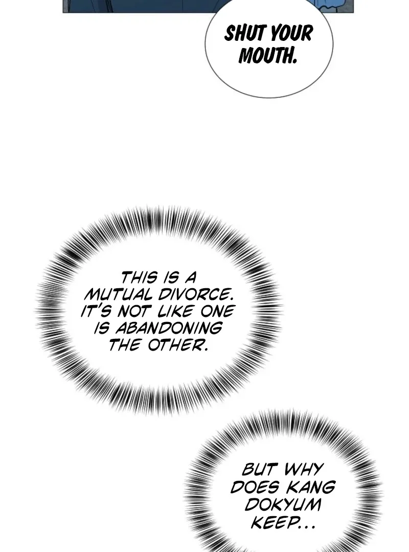 Divorce on Hold Chapter 5 page 79