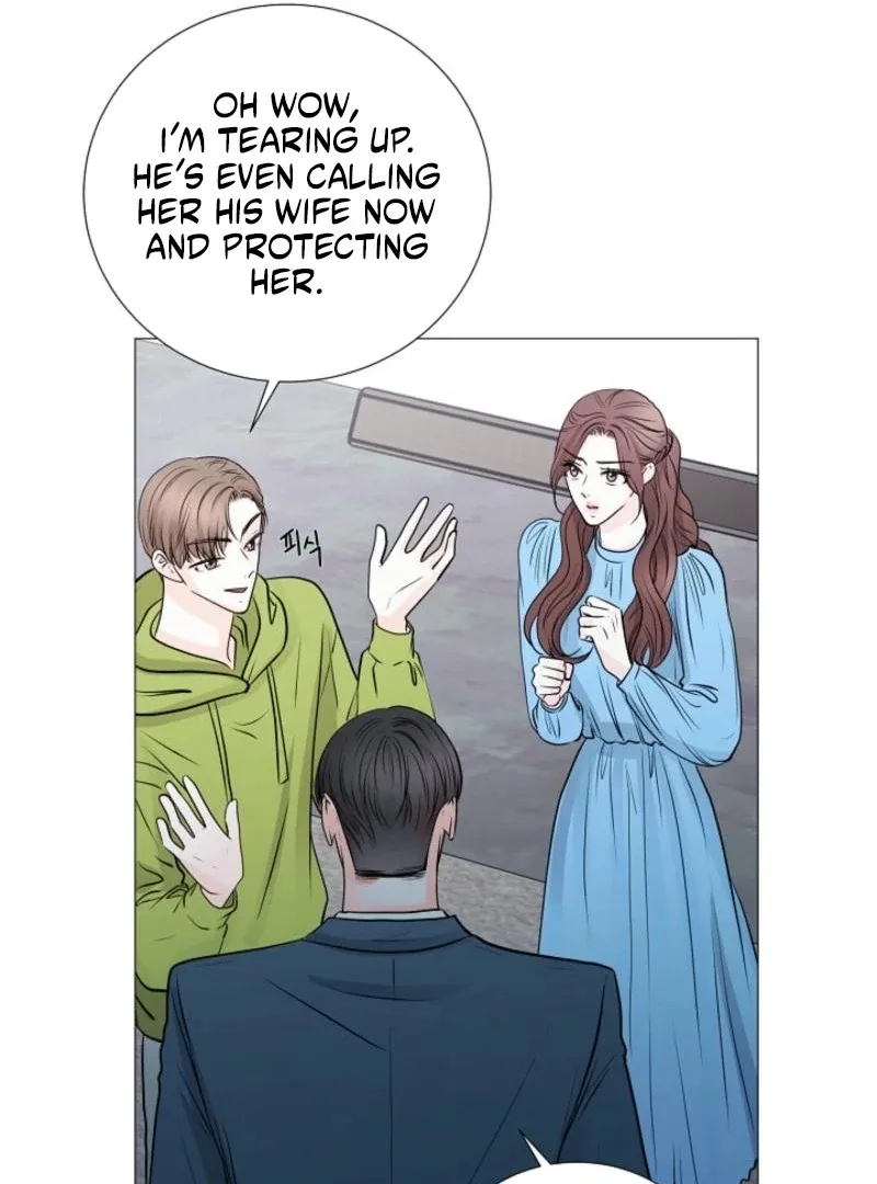 Divorce on Hold Chapter 5 page 78