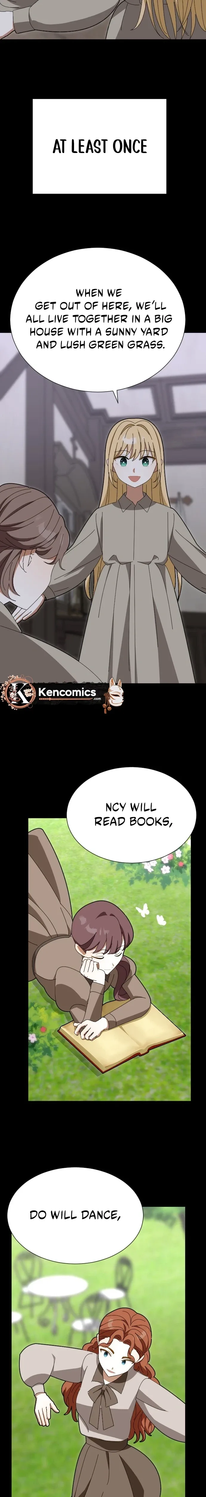 Rebecca’s Prayer Chapter 39 page 36