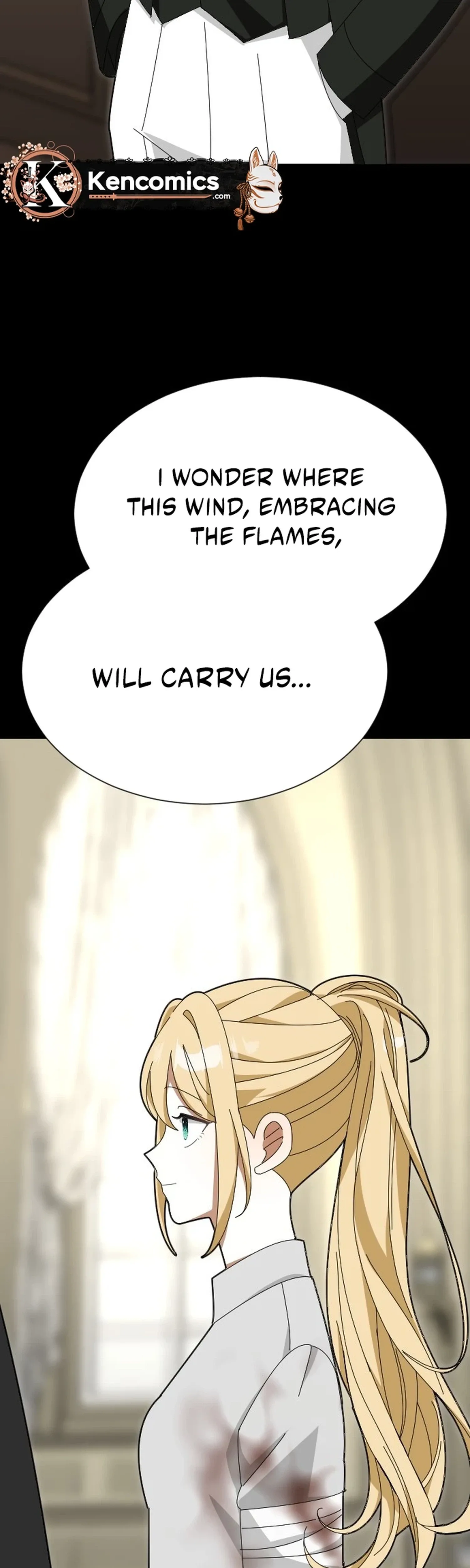 Rebecca’s Prayer Chapter 39 page 41