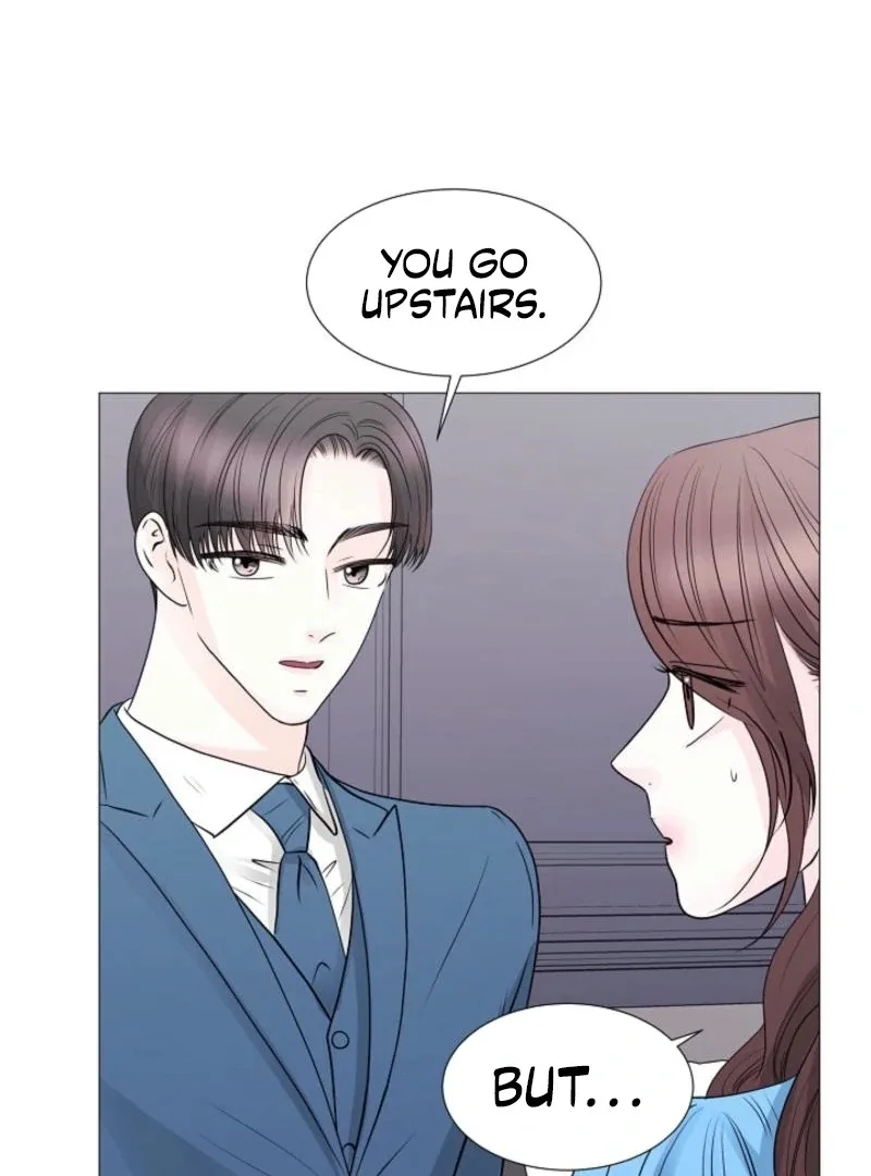 Divorce on Hold Chapter 5 page 81
