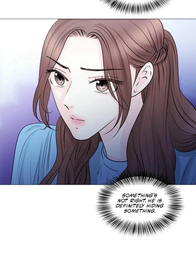 Divorce on Hold Chapter 5 page 80