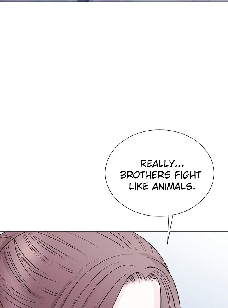 Divorce on Hold Chapter 6 page 5
