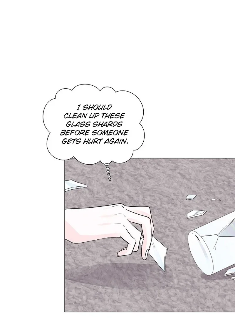 Divorce on Hold Chapter 6 page 10