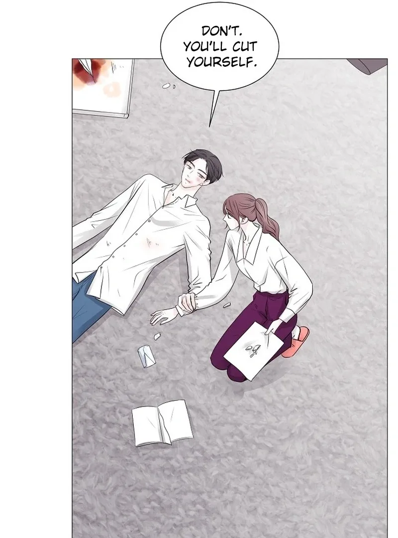 Divorce on Hold Chapter 6 page 13