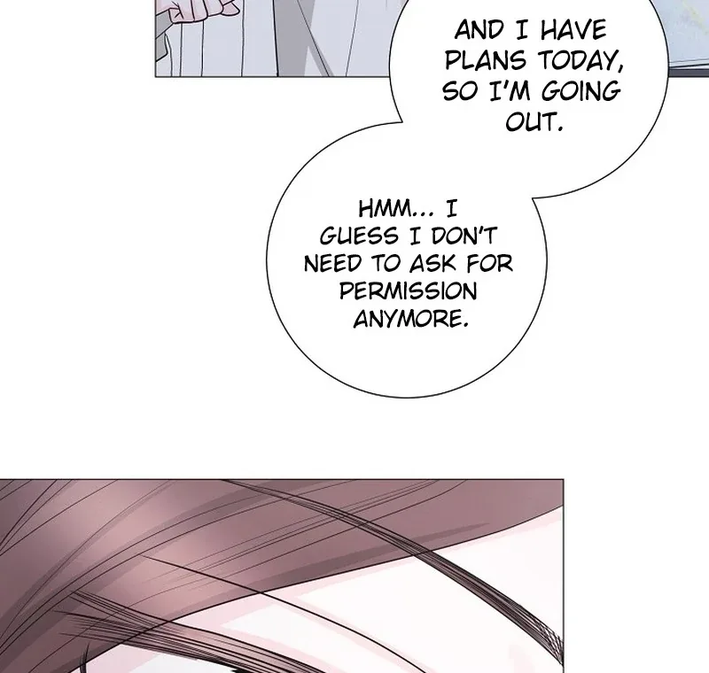 Divorce on Hold Chapter 6 page 17
