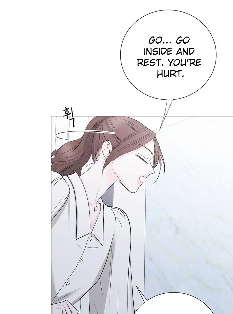 Divorce on Hold Chapter 6 page 16