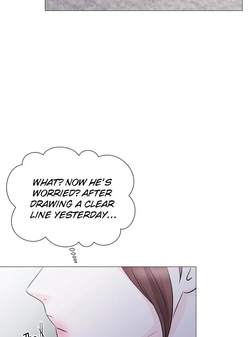 Divorce on Hold Chapter 6 page 14