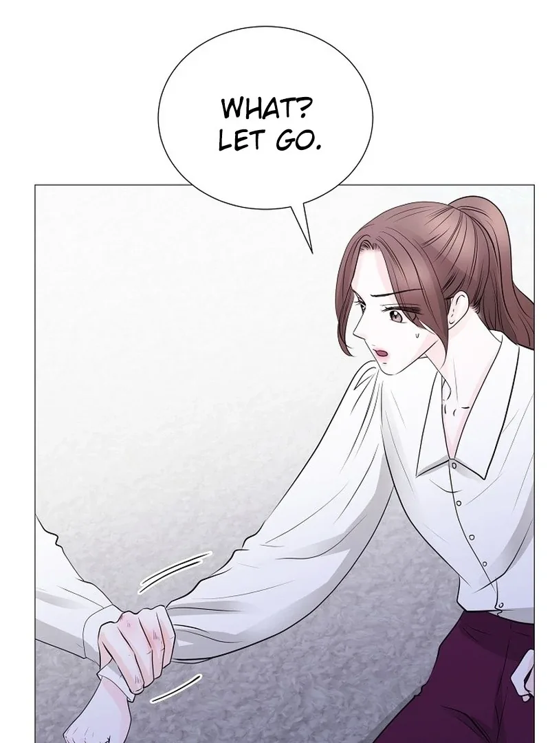 Divorce on Hold Chapter 6 page 20