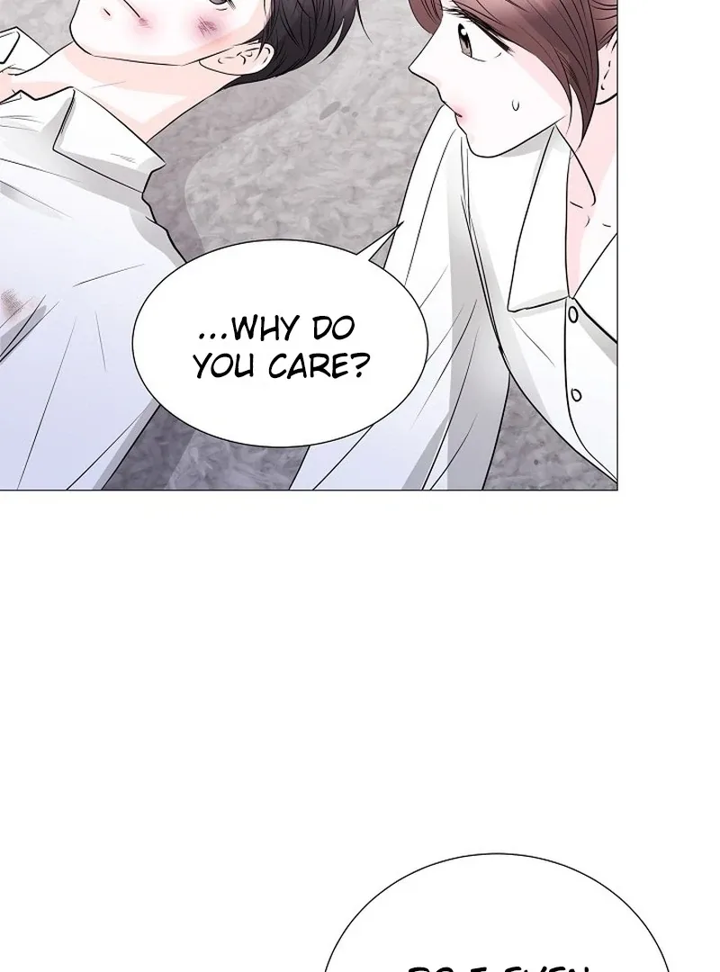Divorce on Hold Chapter 6 page 22