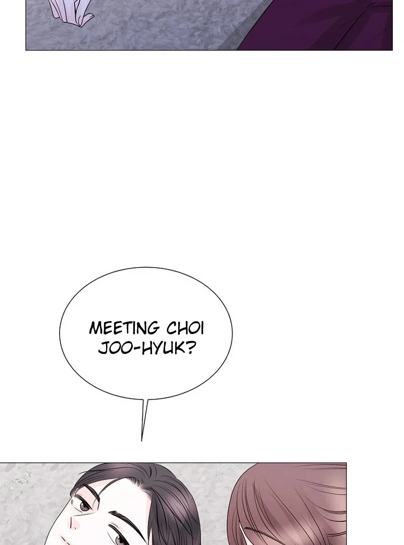 Divorce on Hold Chapter 6 page 21