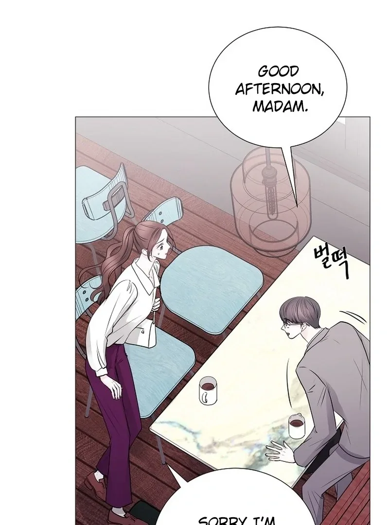 Divorce on Hold Chapter 6 page 38