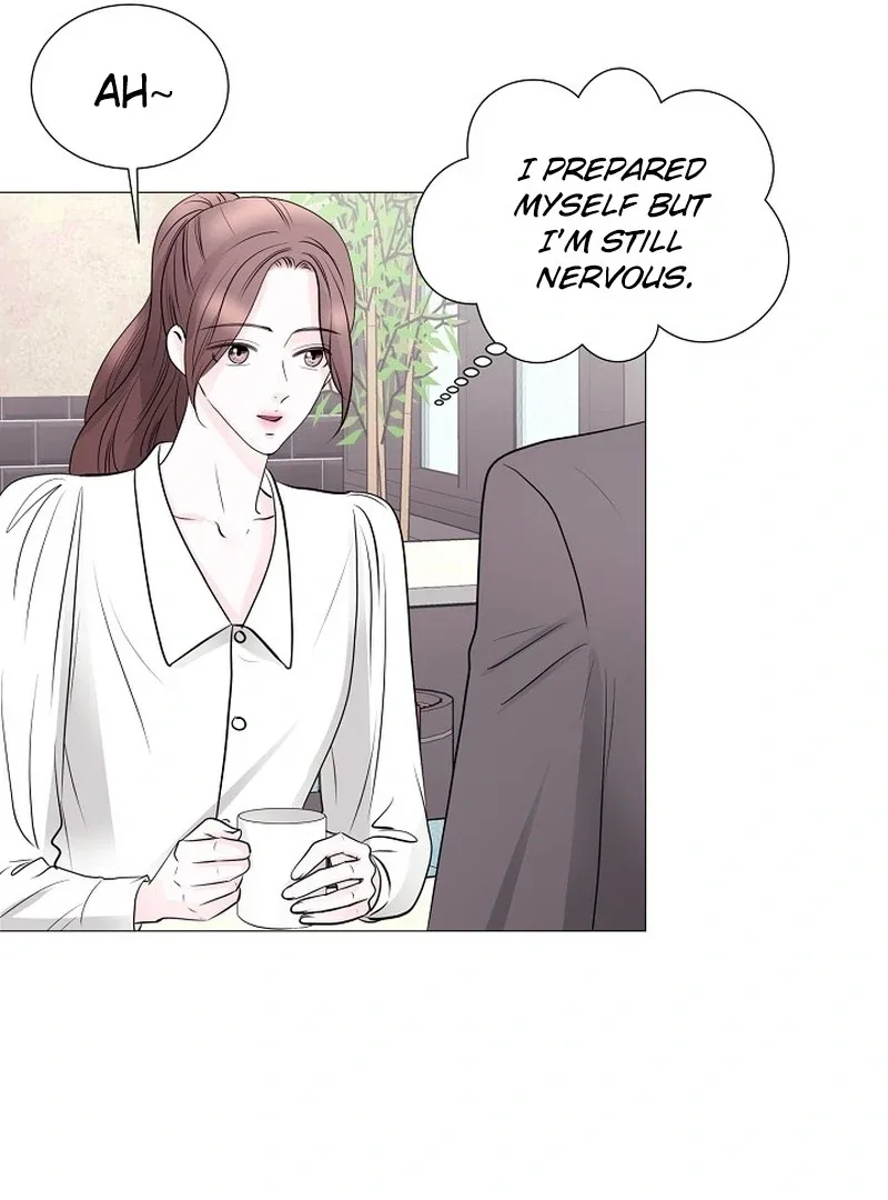 Divorce on Hold Chapter 6 page 42