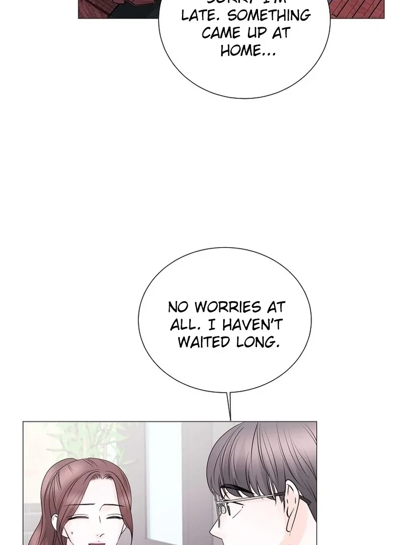 Divorce on Hold Chapter 6 page 39