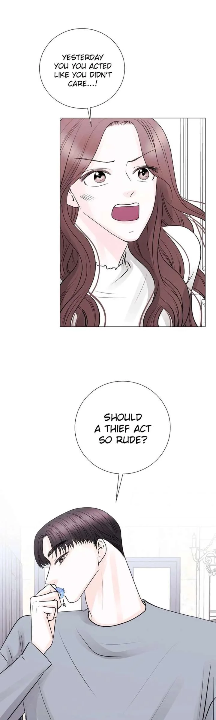 Divorce on Hold Chapter 11 page 4