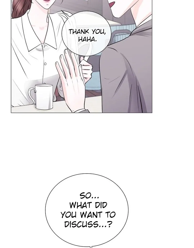Divorce on Hold Chapter 6 page 40
