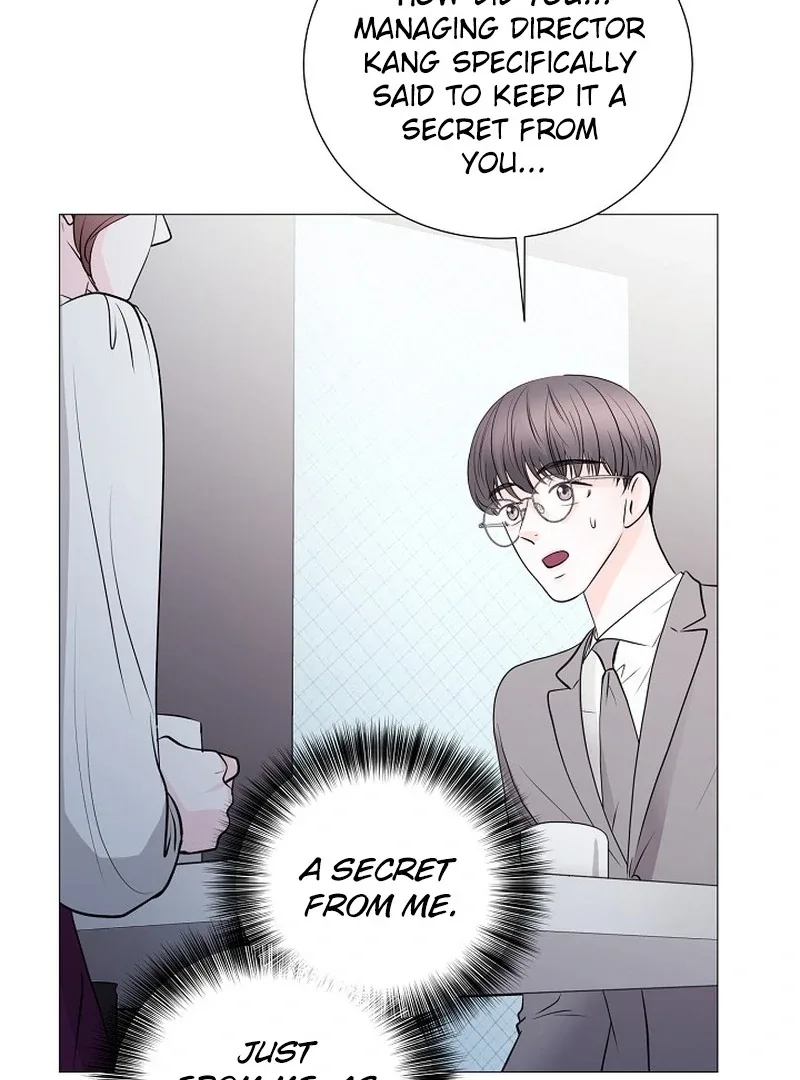Divorce on Hold Chapter 6 page 45