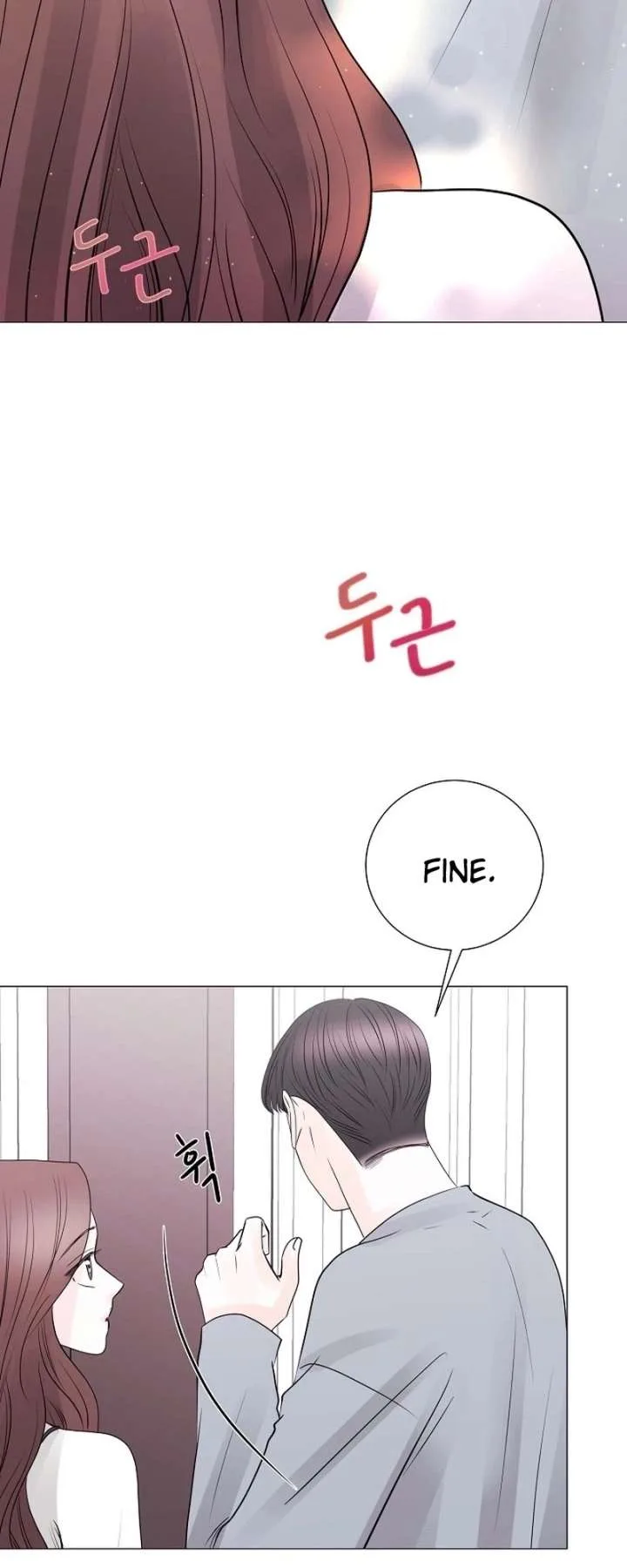 Divorce on Hold Chapter 11 page 12