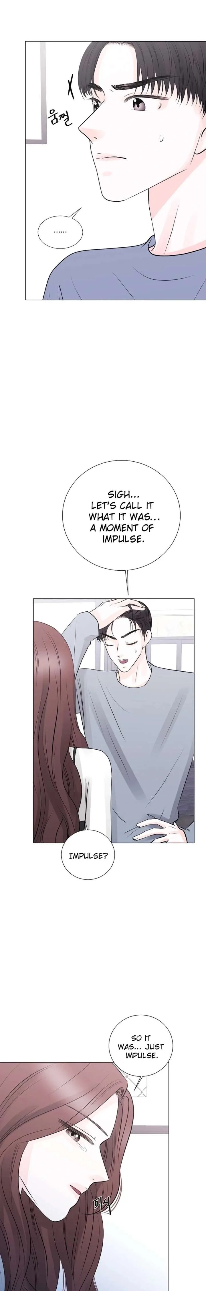 Divorce on Hold Chapter 11 page 8