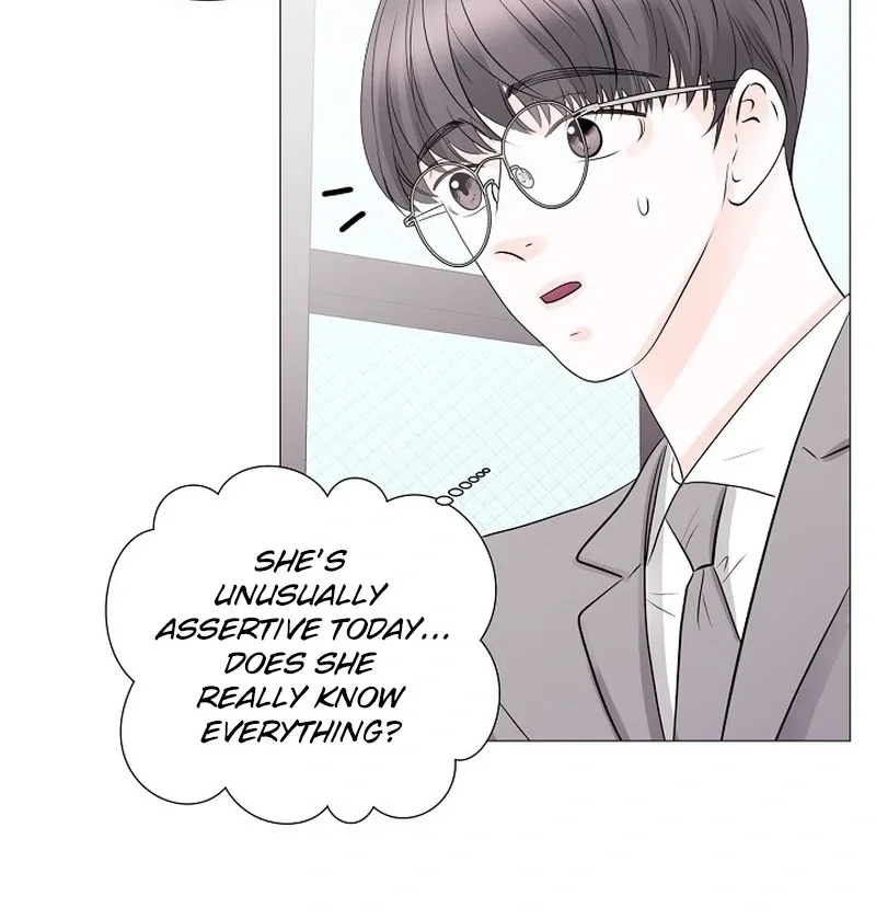 Divorce on Hold Chapter 6 page 53