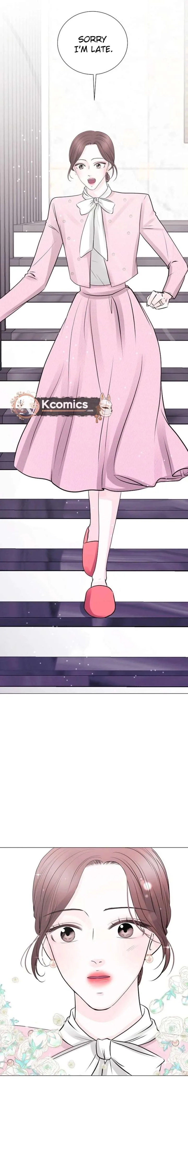 Divorce on Hold Chapter 11 page 16