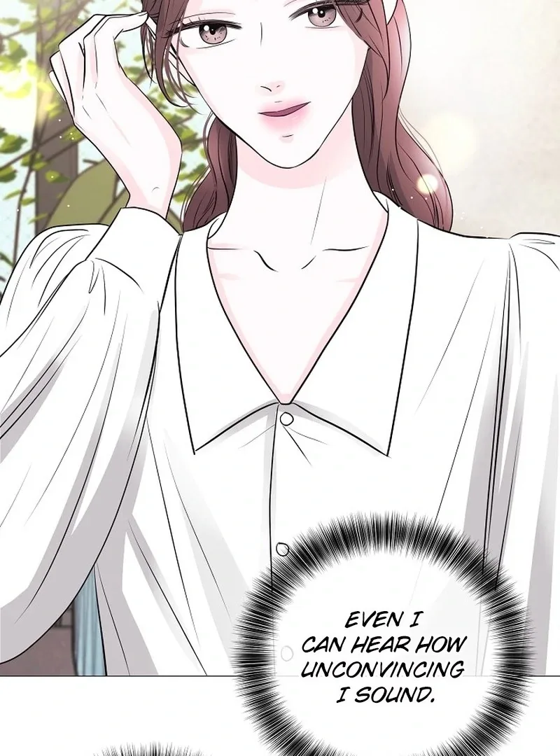 Divorce on Hold Chapter 6 page 49