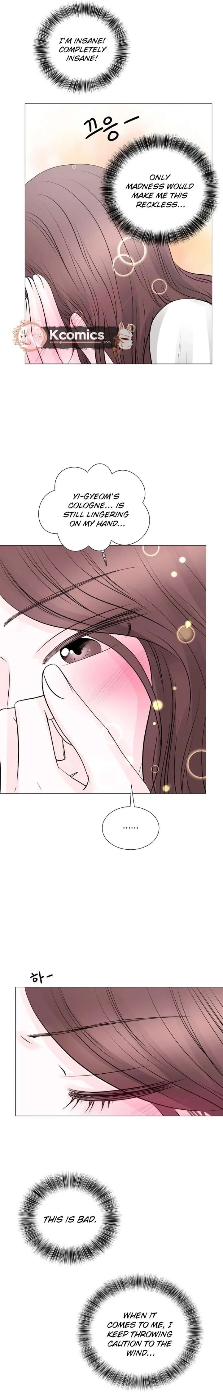 Divorce on Hold Chapter 11 page 14