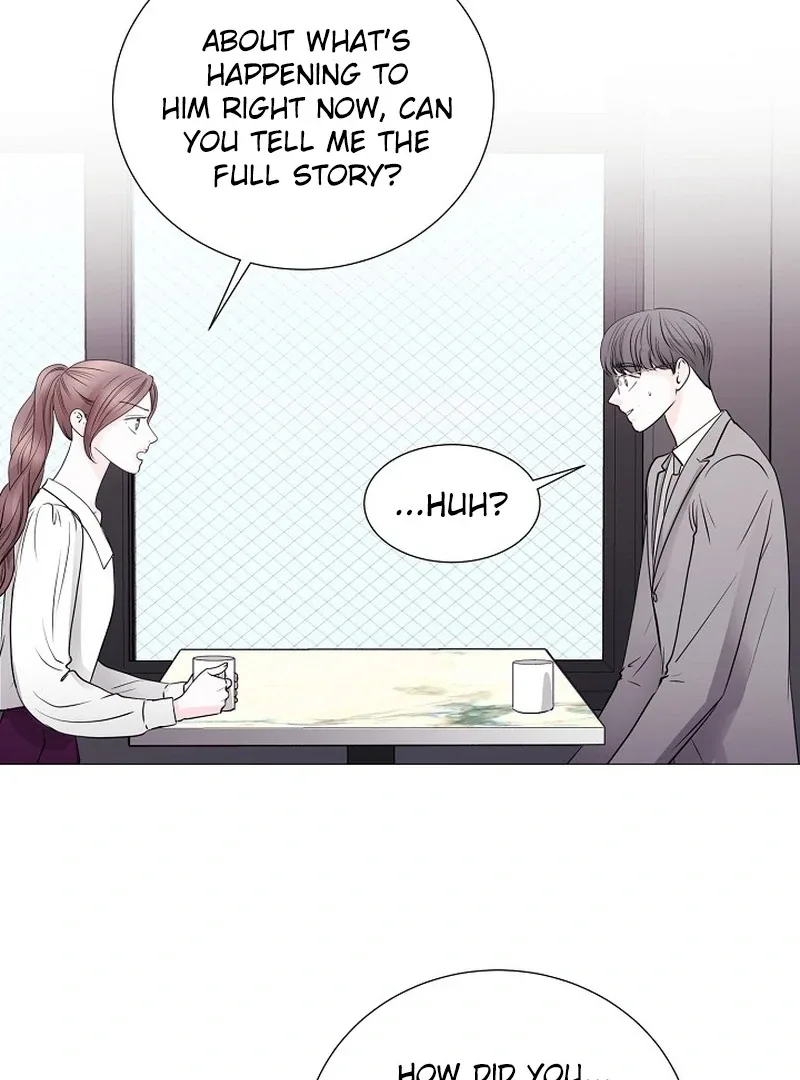 Divorce on Hold Chapter 6 page 44