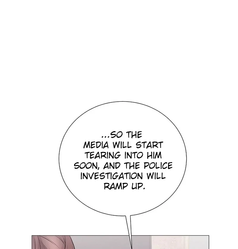 Divorce on Hold Chapter 6 page 58