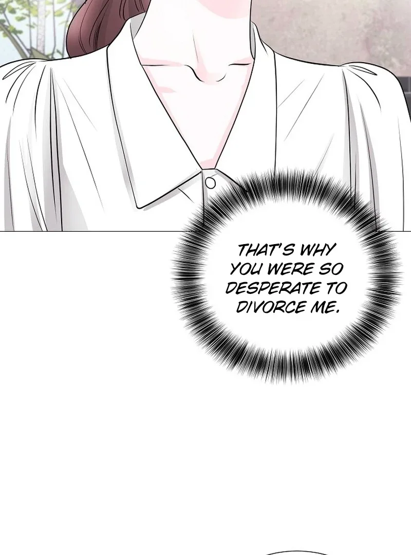 Divorce on Hold Chapter 6 page 61
