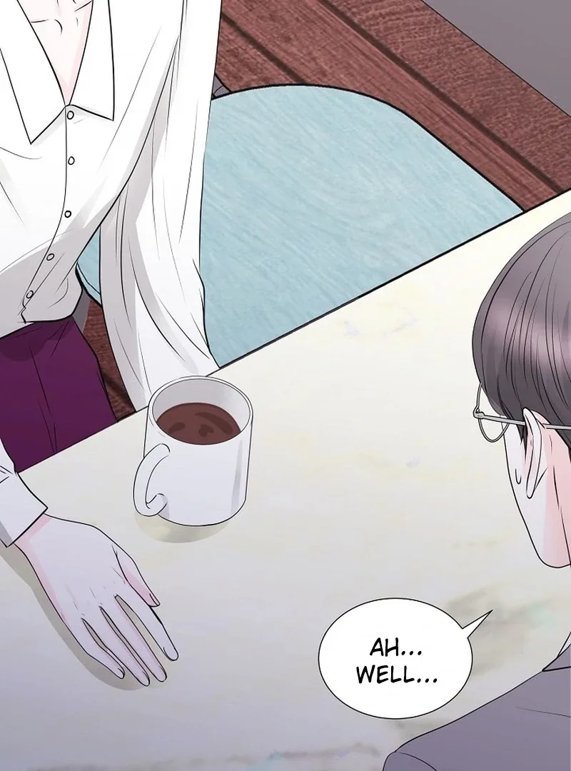 Divorce on Hold Chapter 6 page 55