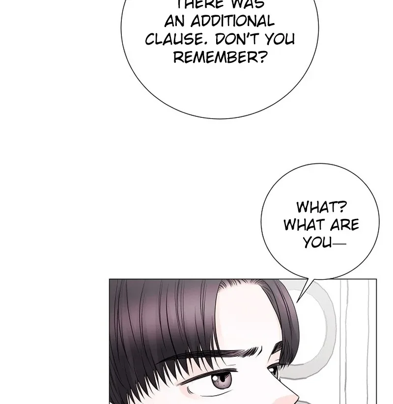 Divorce on Hold Chapter 6 page 81