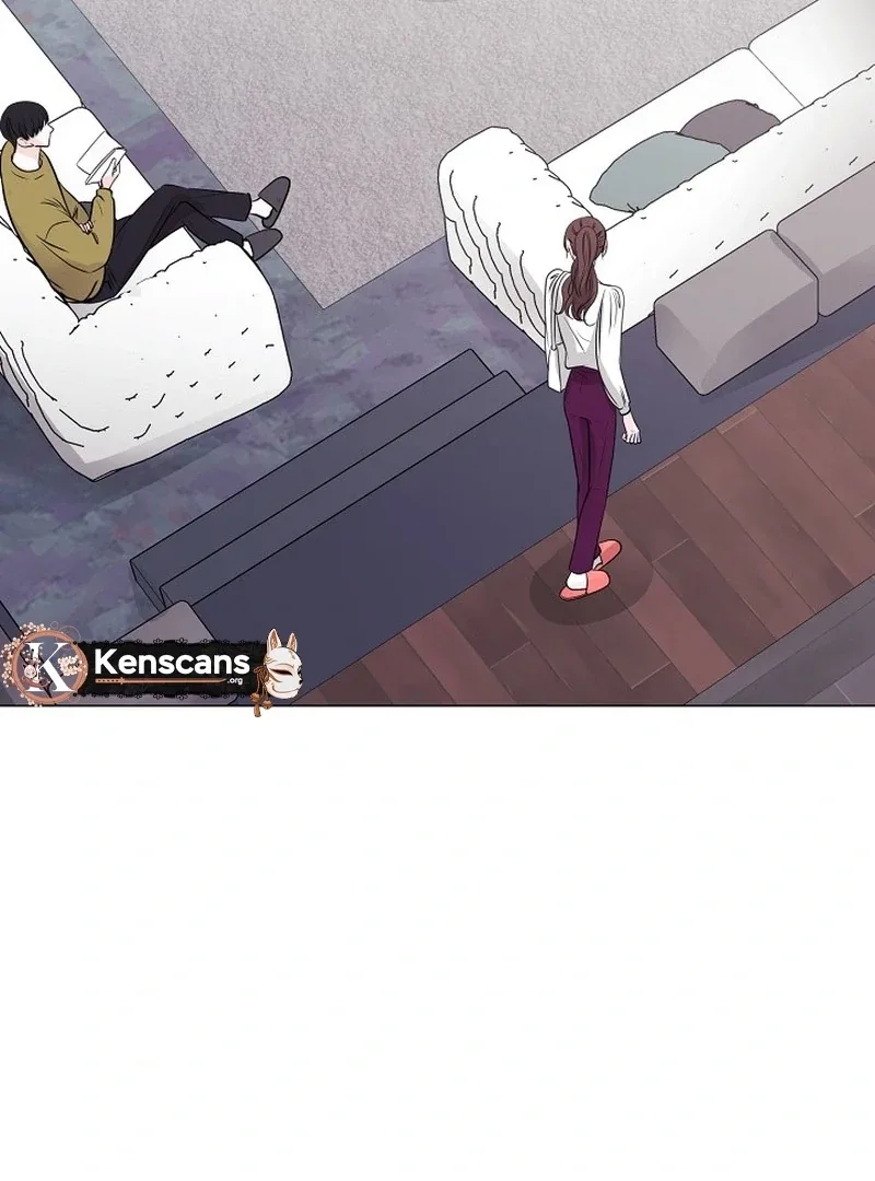 Divorce on Hold Chapter 6 page 74