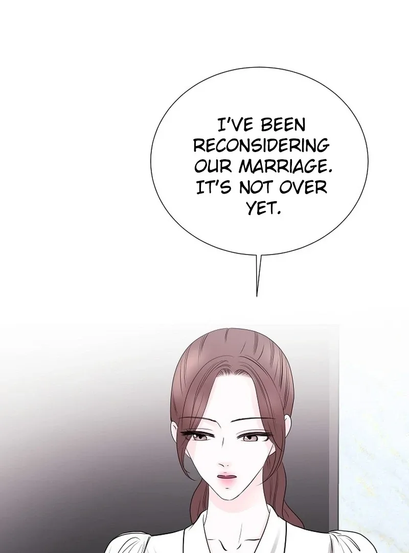Divorce on Hold Chapter 6 page 79