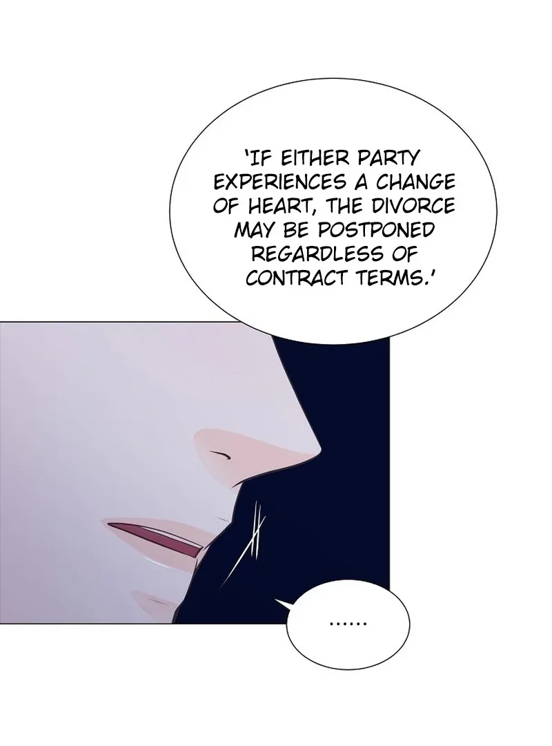 Divorce on Hold Chapter 6 page 86