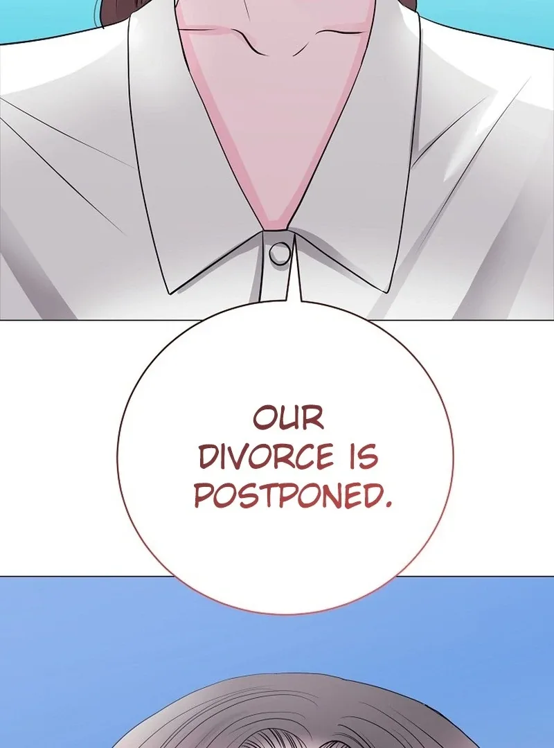Divorce on Hold Chapter 6 page 91