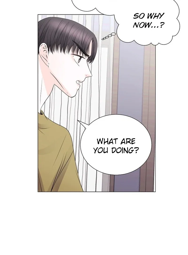 Divorce on Hold Chapter 6 page 85
