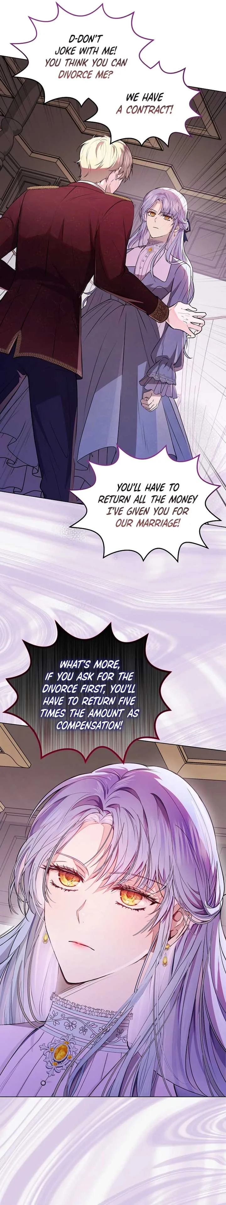 Divorce Plan Chapter 1 page 19