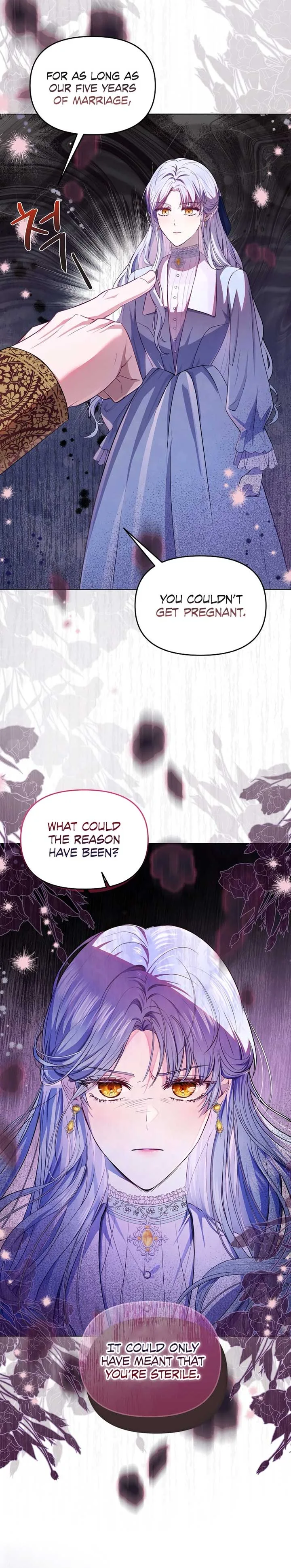 Divorce Plan Chapter 1 page 11