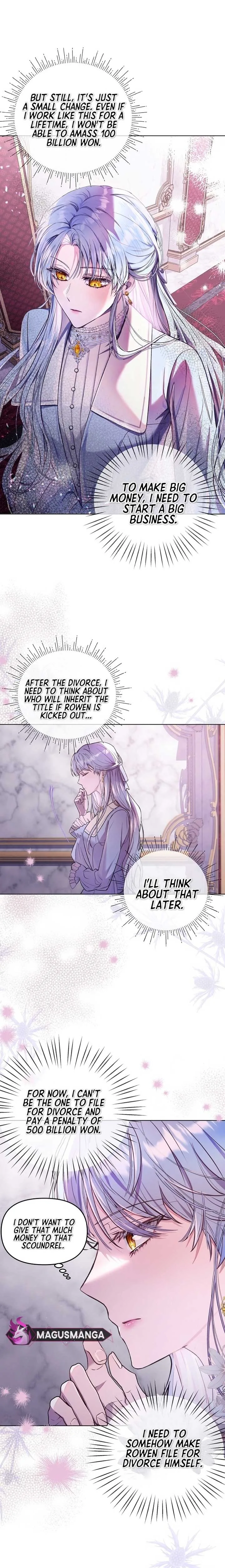 Divorce Plan Chapter 2 page 10