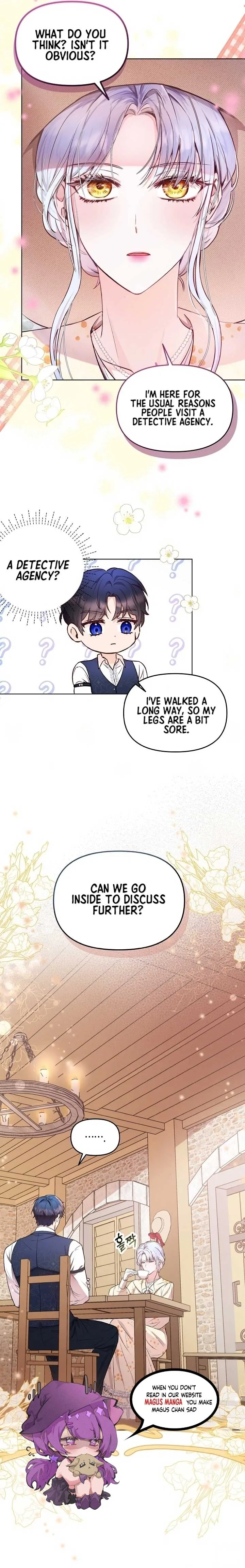 Divorce Plan Chapter 2 page 19