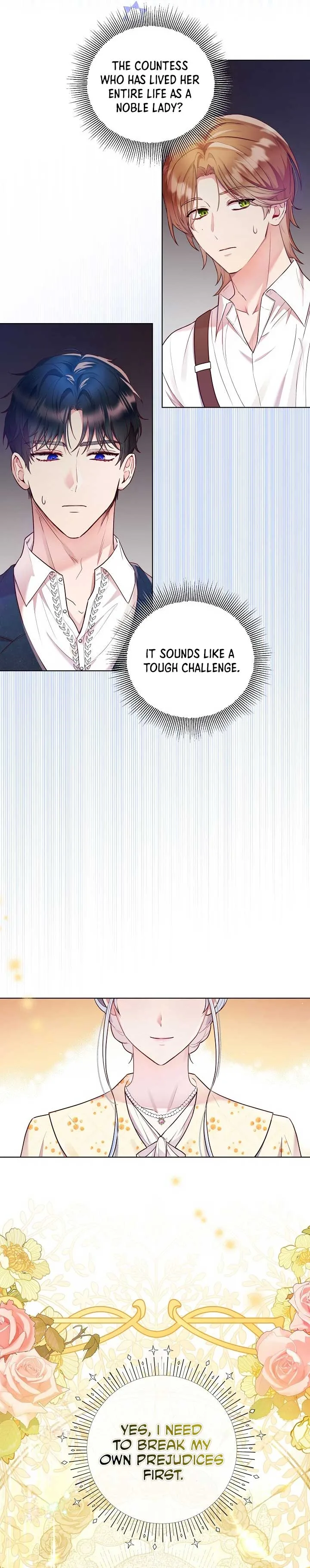 Divorce Plan Chapter 3 page 10