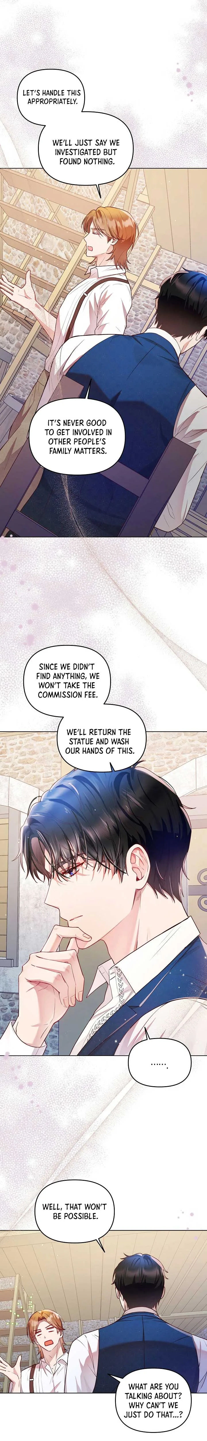 Divorce Plan Chapter 3 page 16