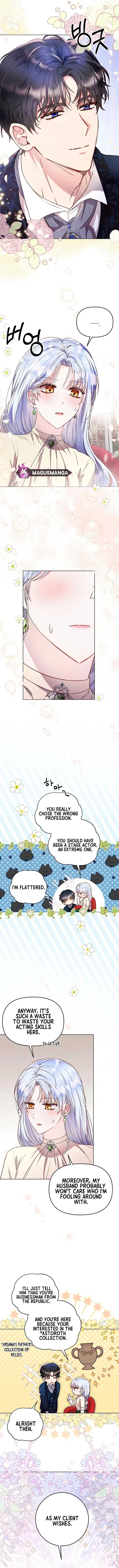 Divorce Plan Chapter 6 page 10