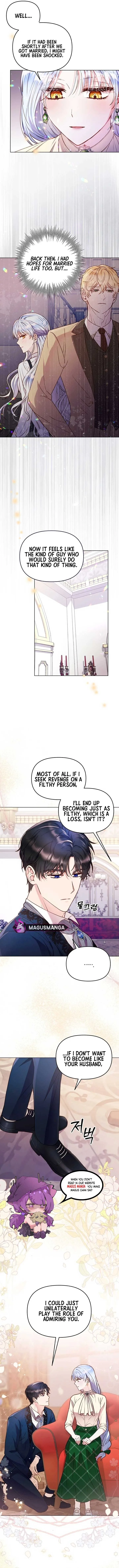 Divorce Plan Chapter 6 page 9